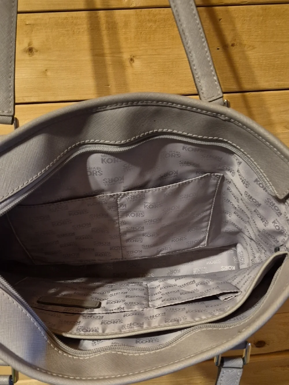 Michael Kors Sady Tote Bag